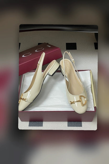 NB - GUKI Women Shoes - 430