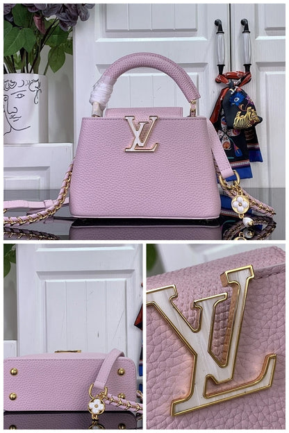 NB - LOV Bag - 1433