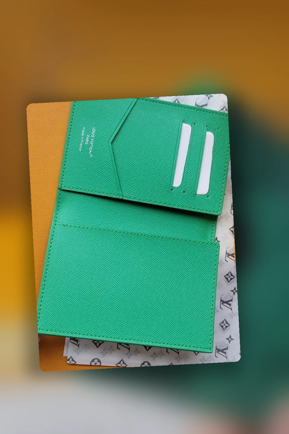 NB - Mix Wallet - 812