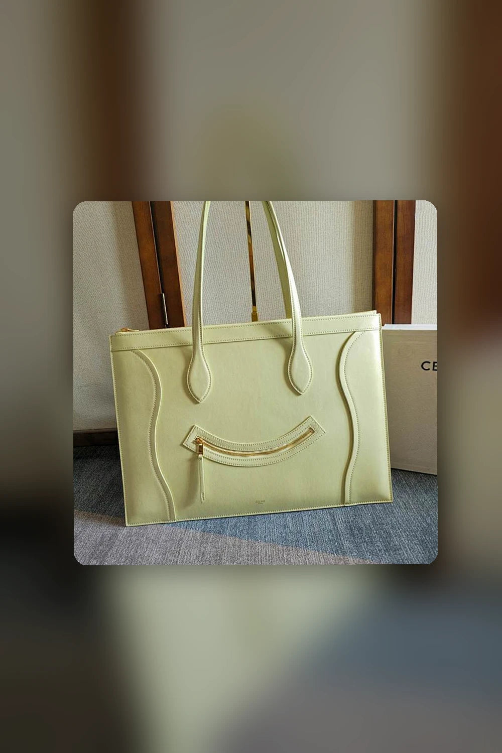 NB - COL Bag - 355