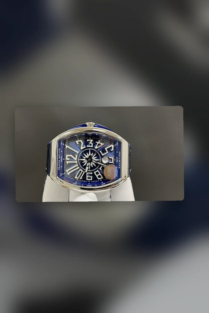 NB - Mix Watch - 1338