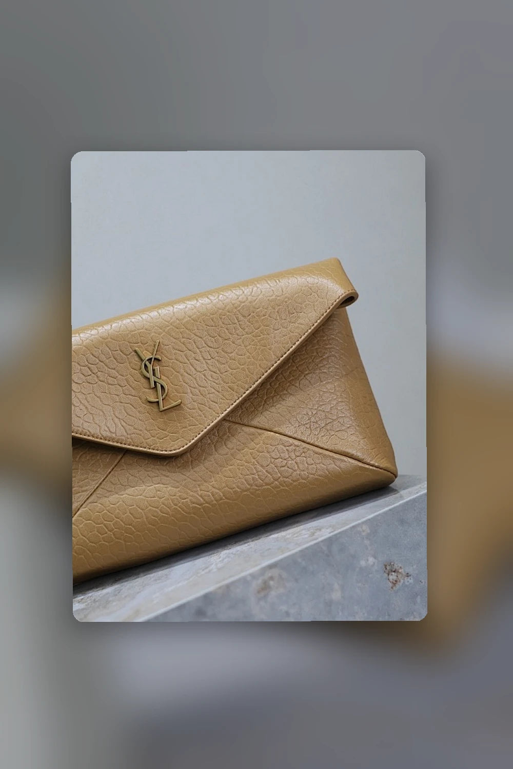 NB - YLS Bag - 1377