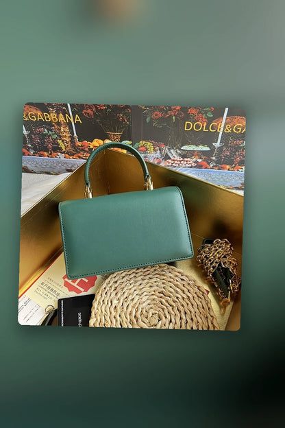 NB - DAG Bag - 207