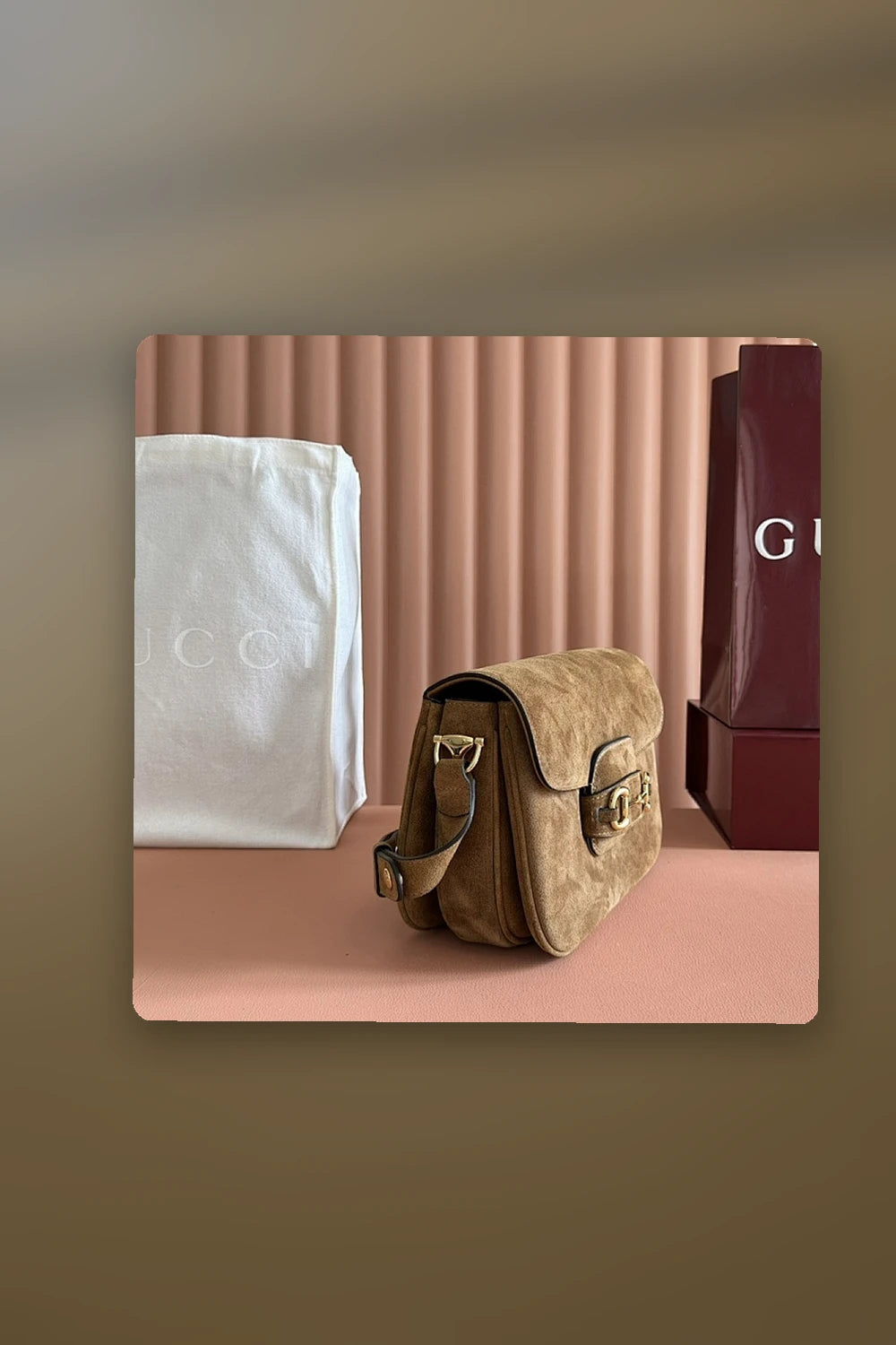 NB - GUKI Bag - 235