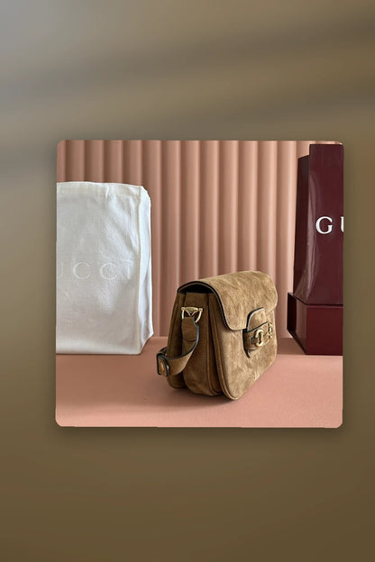 NB - GUKI Bag - 235