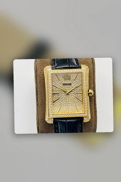 NB - Mix Watch - 337