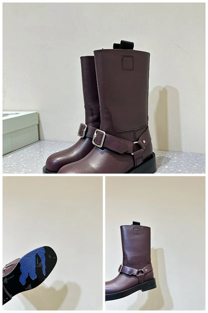 NB - BOR Women Shoes - 093