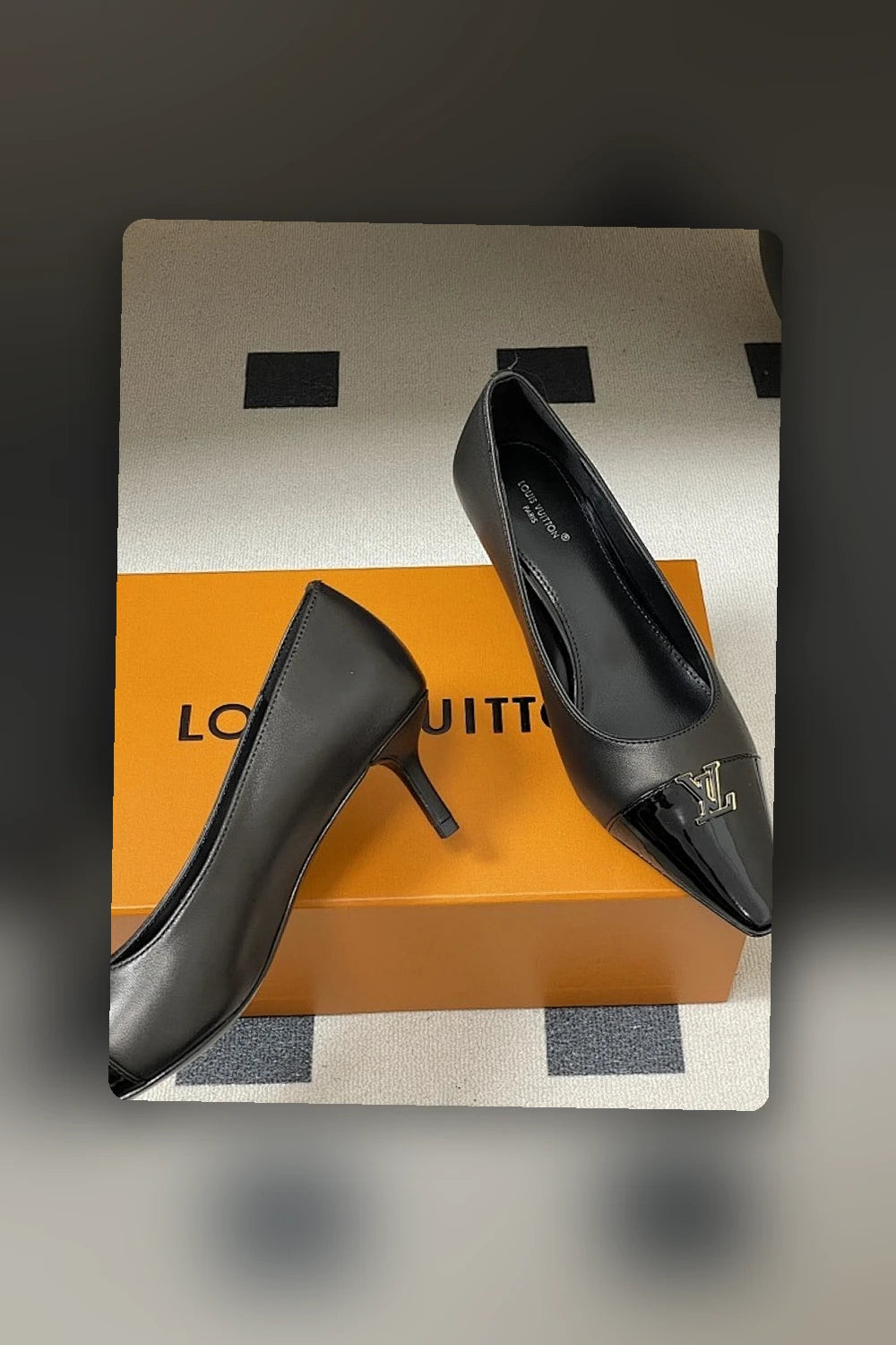 NB - LOV Women Shoes - 236