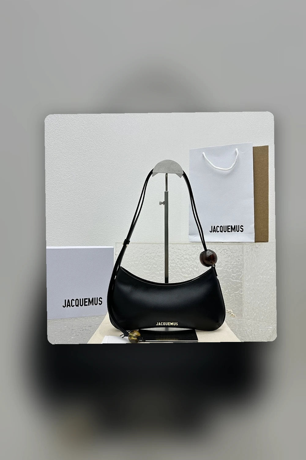 NB - JCA Bag - 387