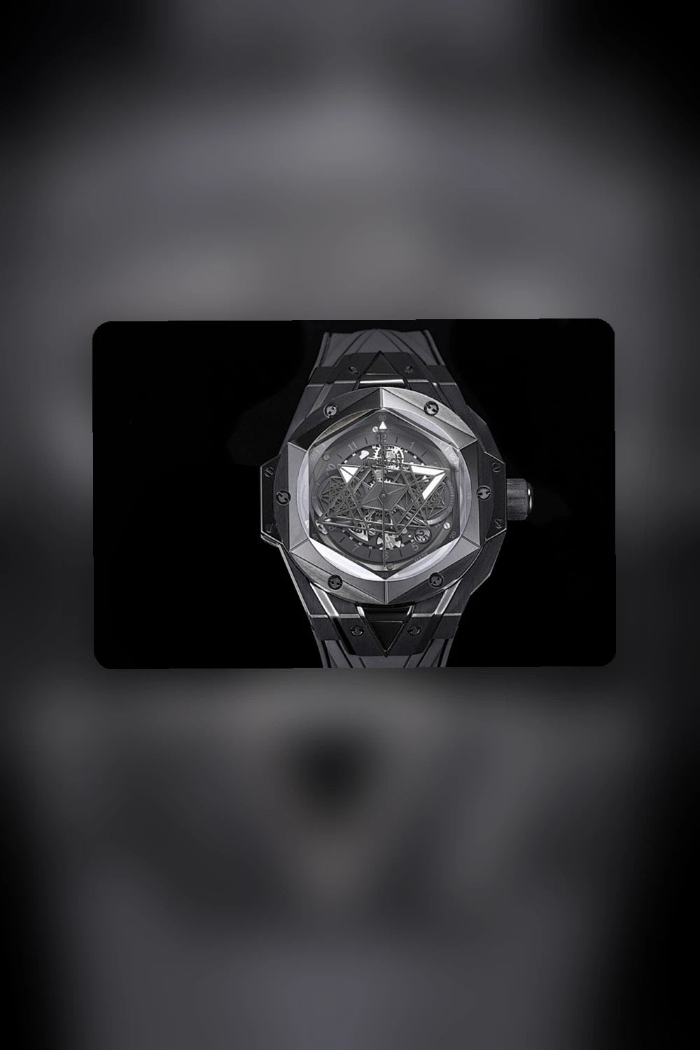 NB - Mix Watch - 937