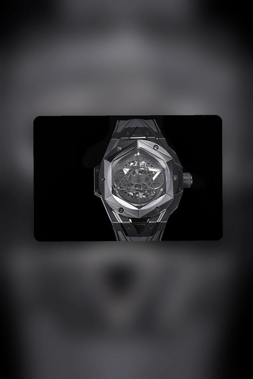 NB - Mix Watch - 937