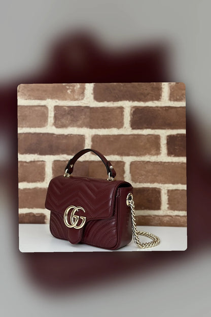 NB - GUKI Bag - 1119