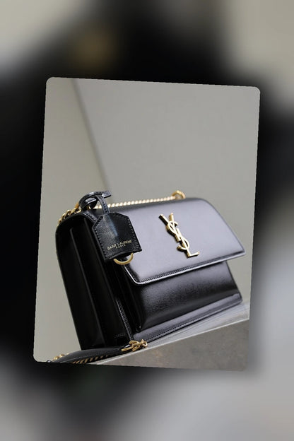 NB - YLS Bag - 564