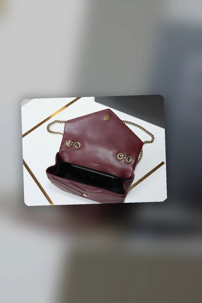 NB - YLS Bag - 091
