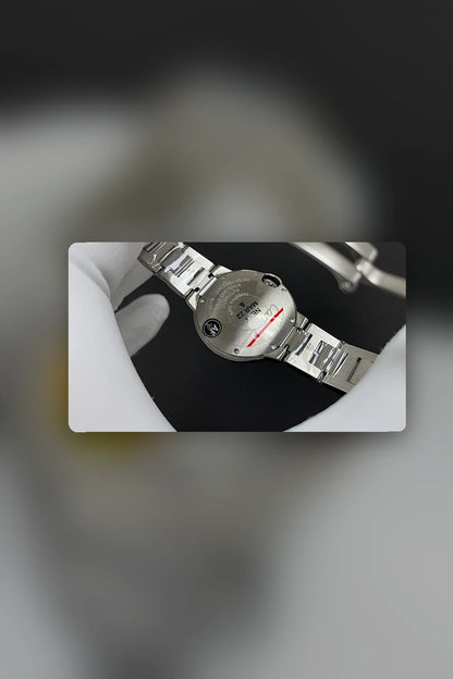 NB - Mix Watch - 367