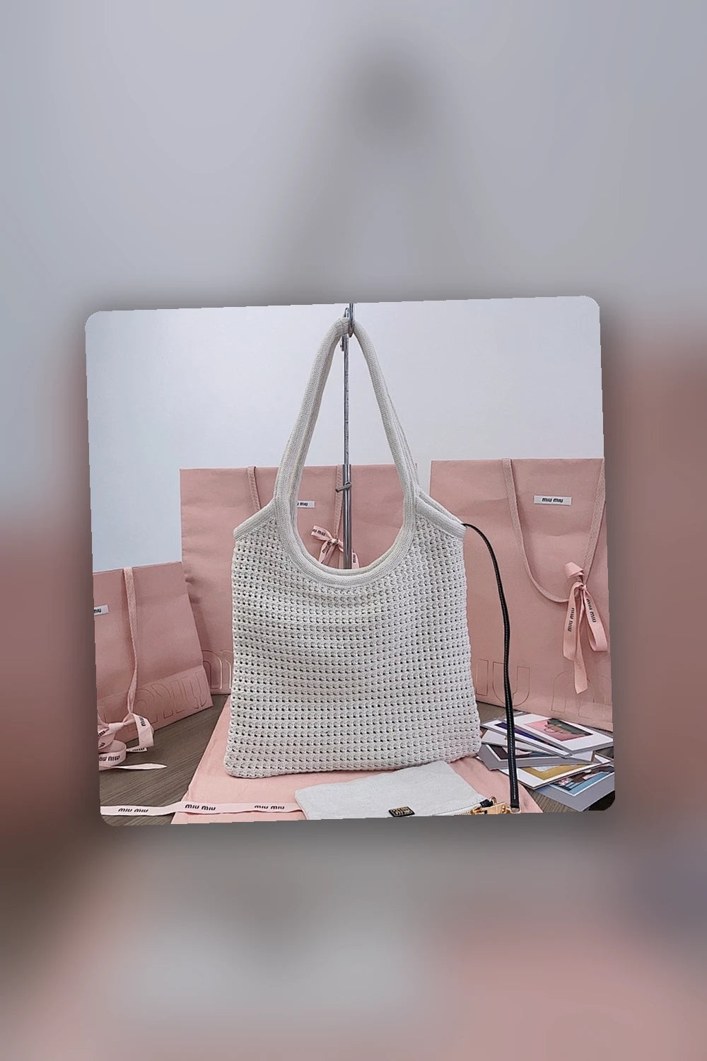 NB - MMU Bag - 722