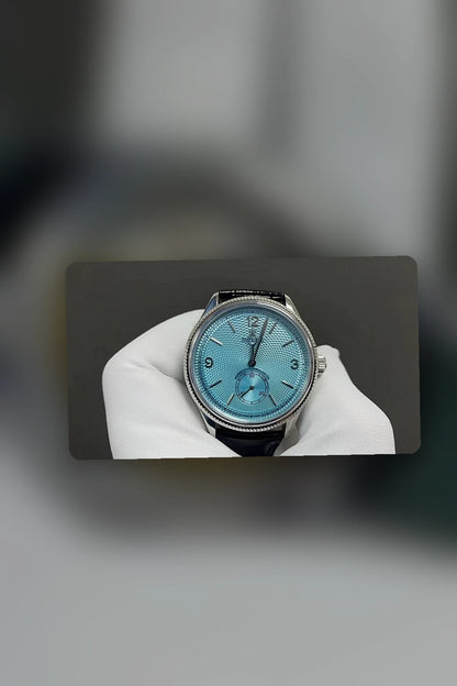 NB - Mix Watch - 768
