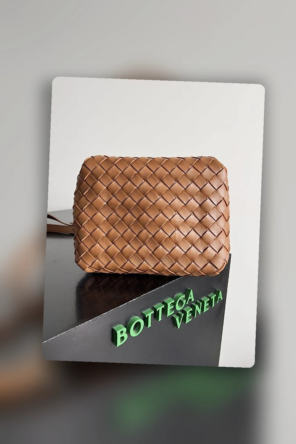 NB - BOV Bag - 285