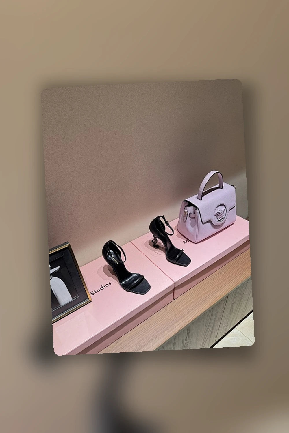 NB - YLS Women Shoes - 929