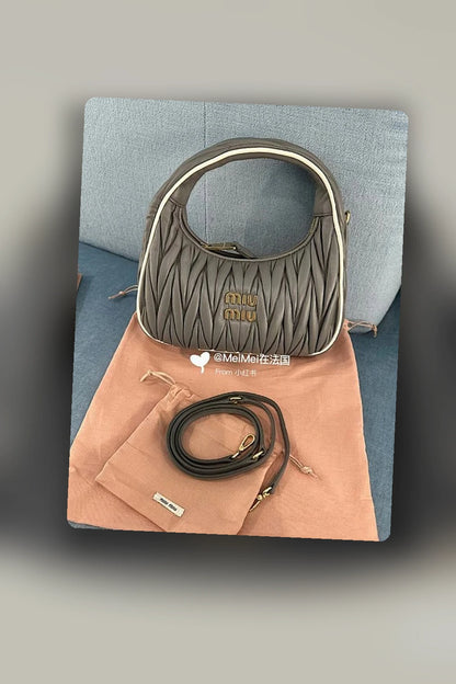 NB - MMU Bag - 524