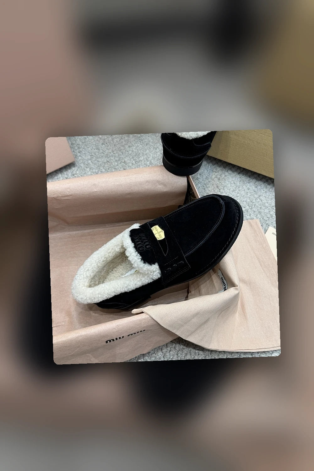 NB - MMU Women Shoes - 544