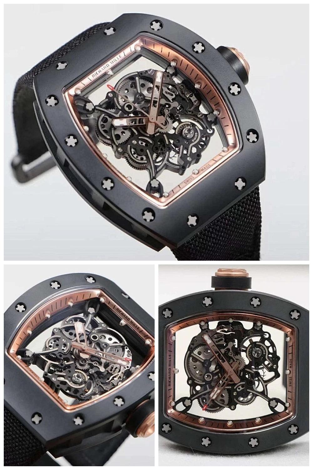 NB - Mix Watch - 1517