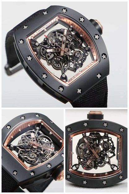 NB - Mix Watch - 1517