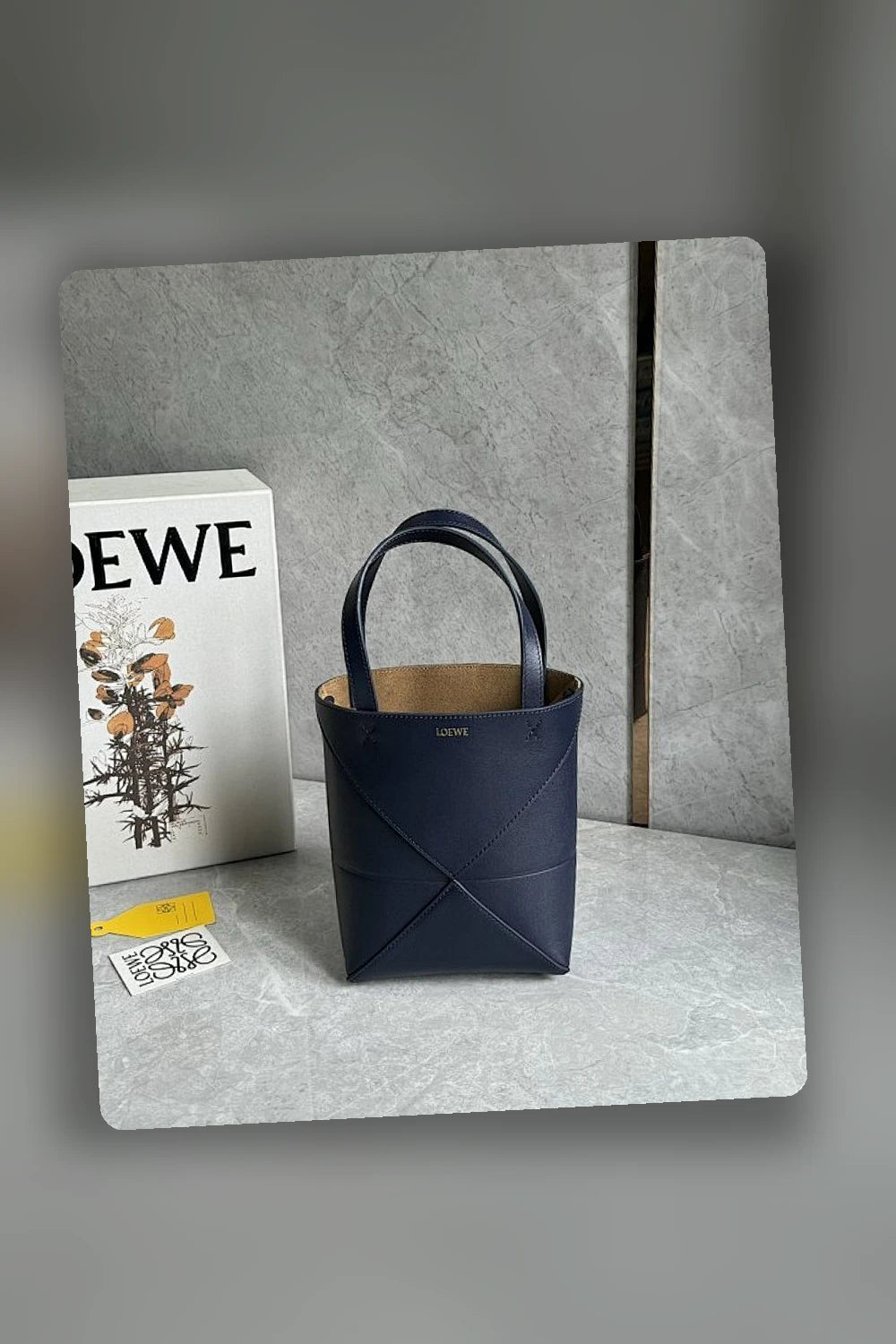 NB - LWO Bag - 154