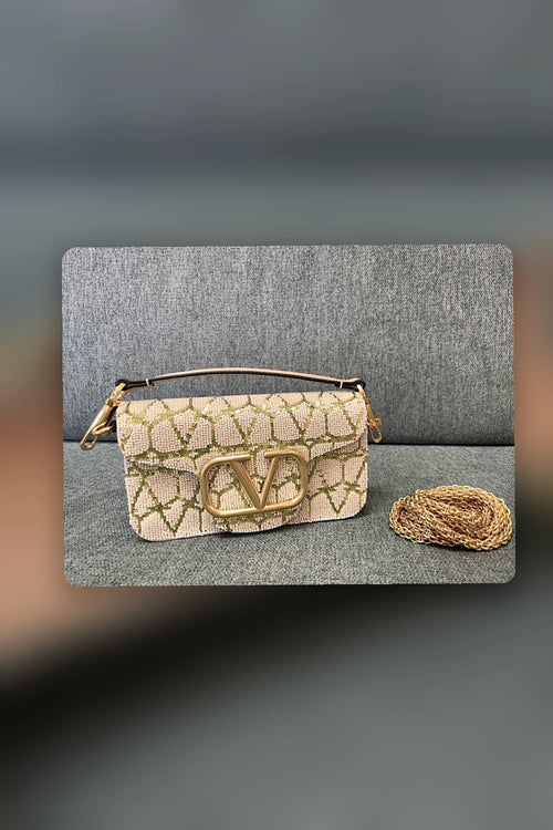 NB - VEL Bag - 413
