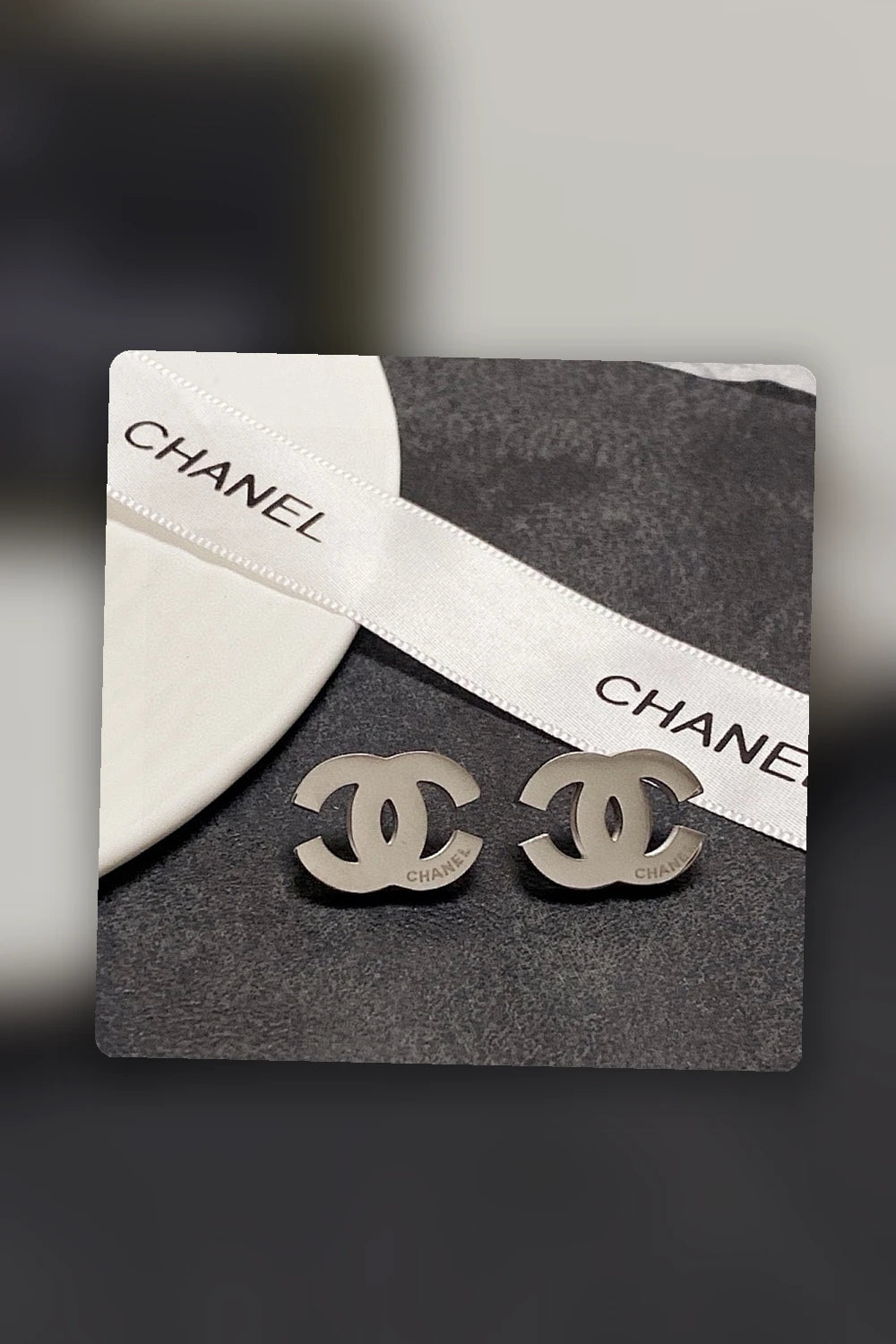 NB - CHL Jewelry - 726