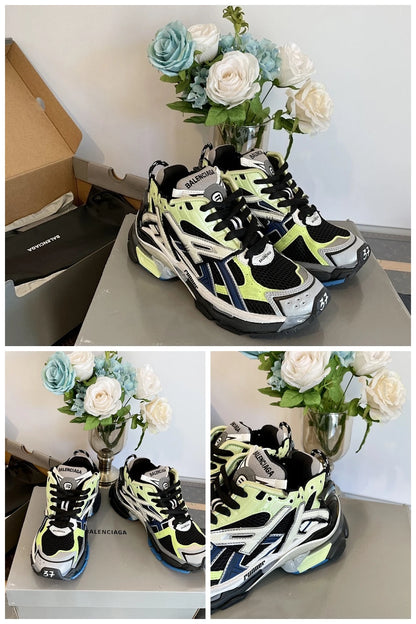 NB - BG Women Shoes - 1661