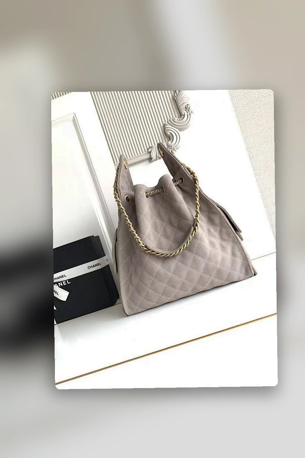 NB - CHL Bag - 599
