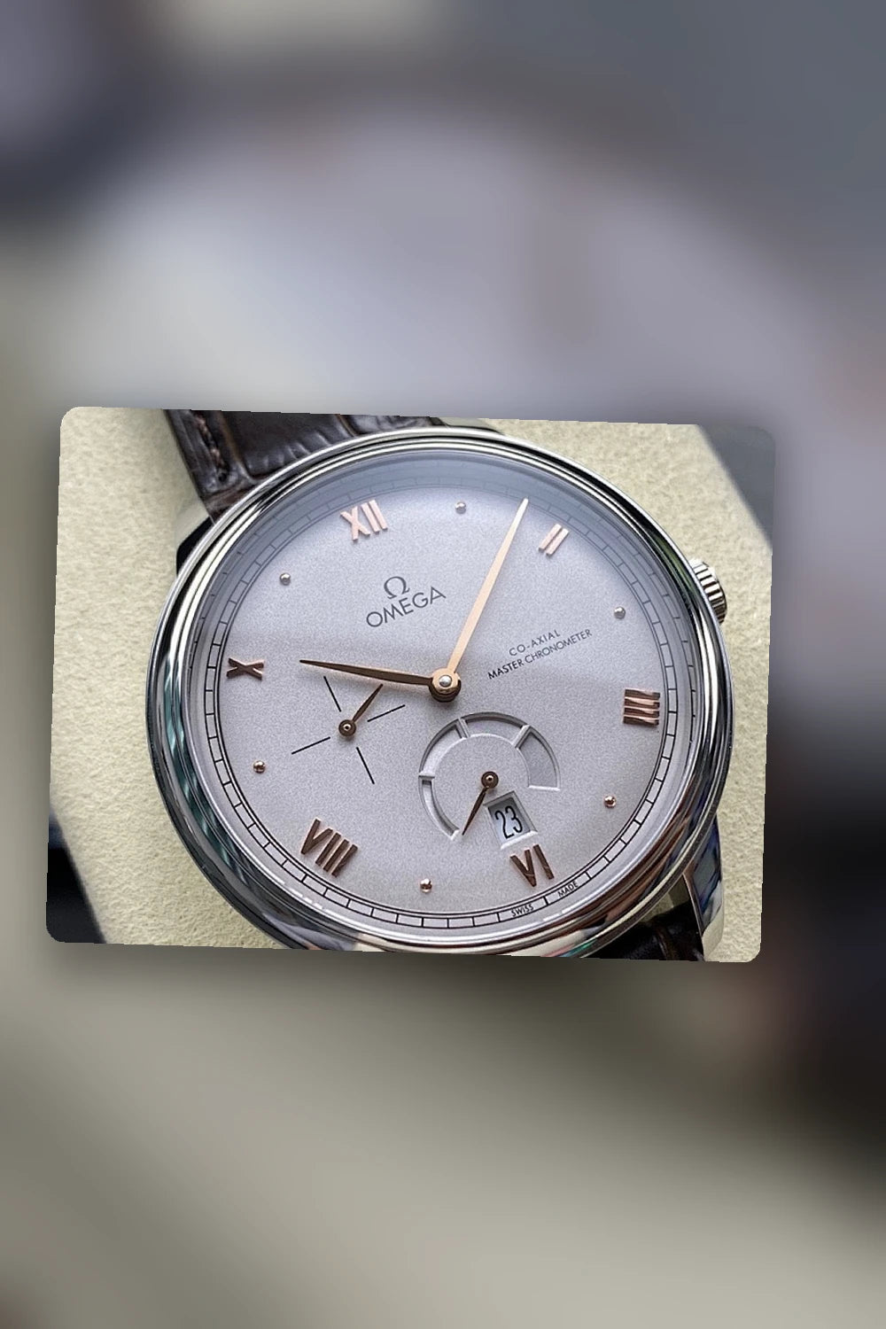 NB - Mix Watch - 110