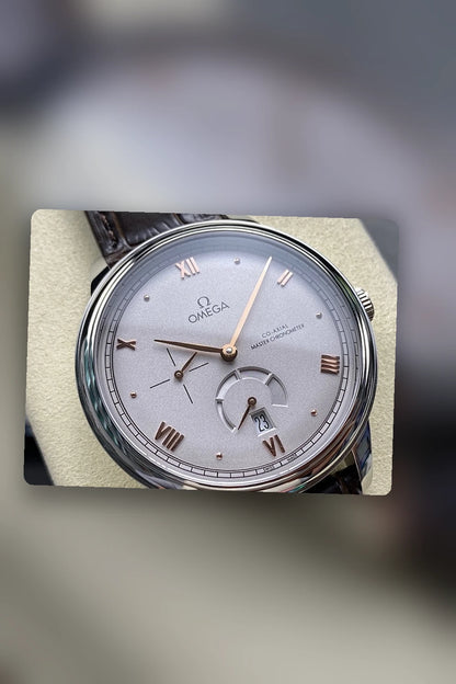 NB - Mix Watch - 110
