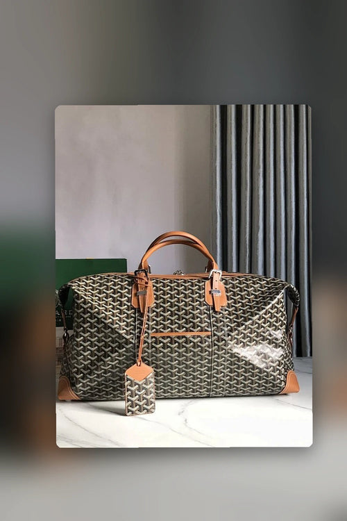 NB - GYO Bag - 1278