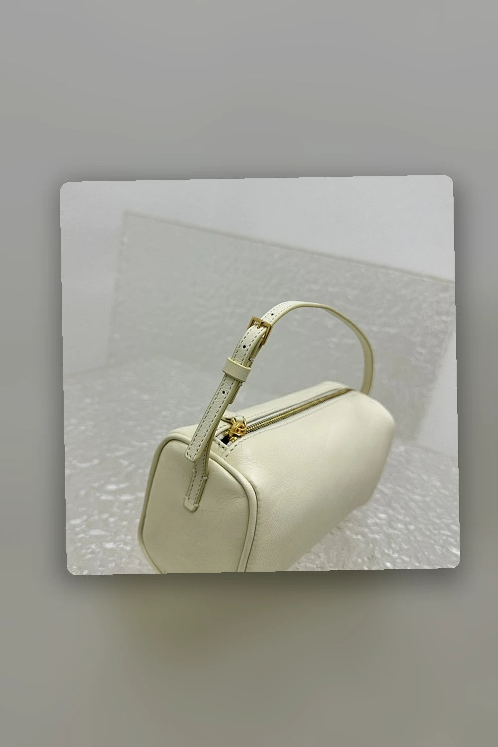 NB - THR Bag - 380