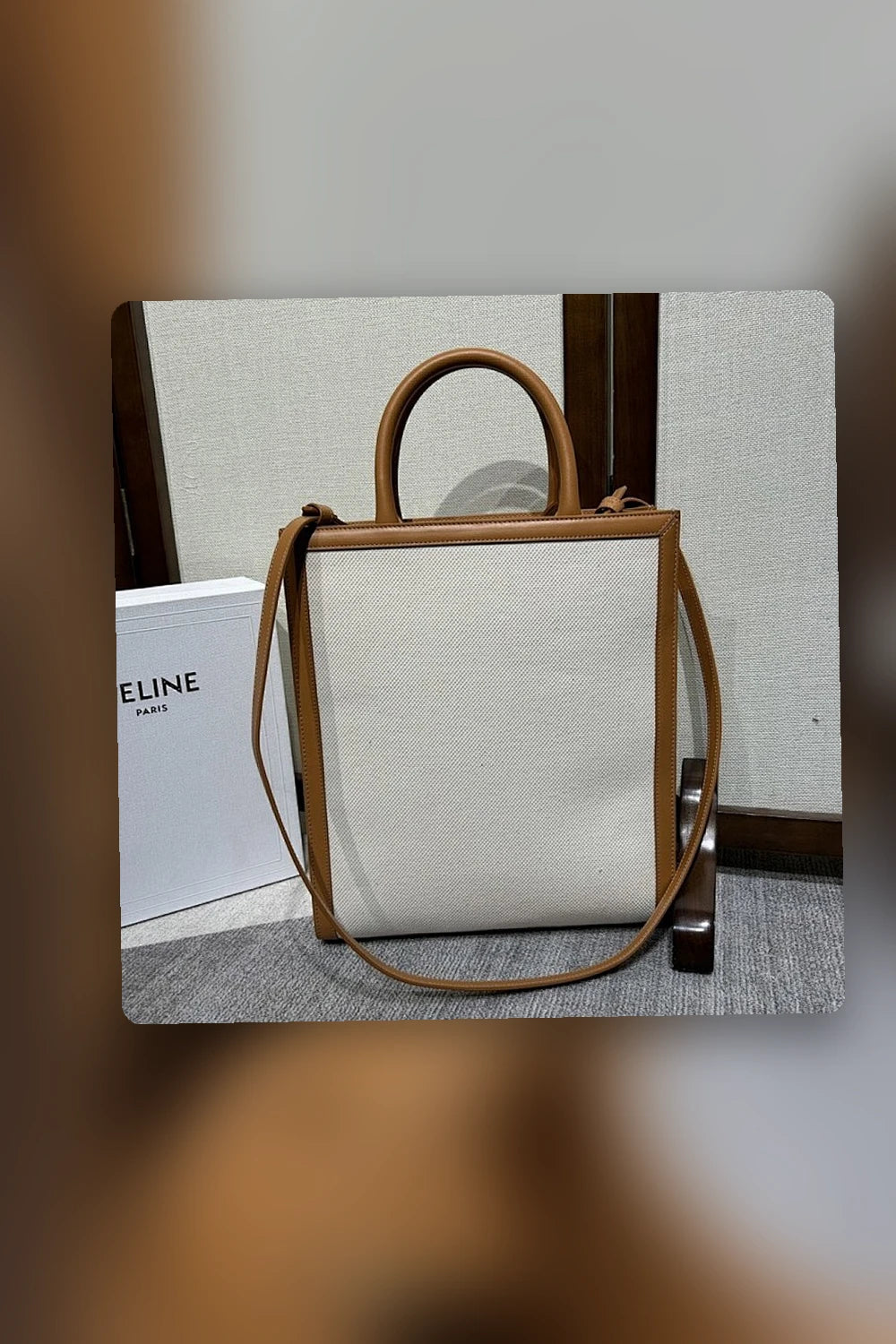 NB - COL Bag - 374