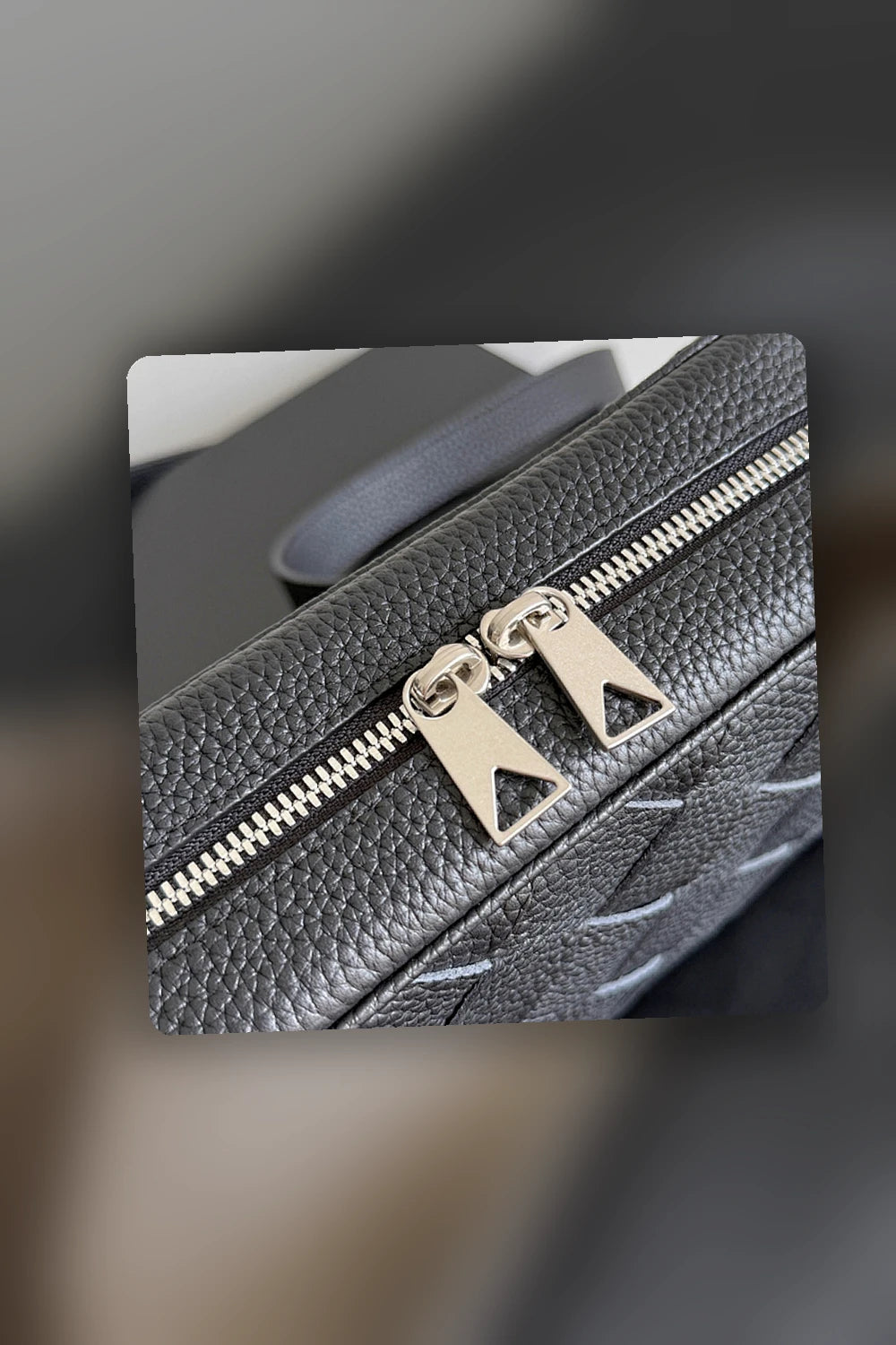 NB - BOV Bag - 550