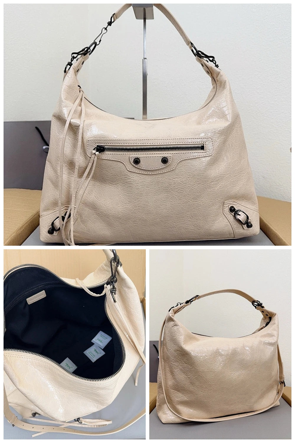 NB - BG Bag - 424