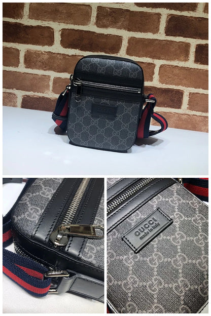 NB - GUKI Bag - 1411