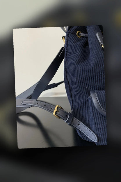 NB - MMU Bag - 427