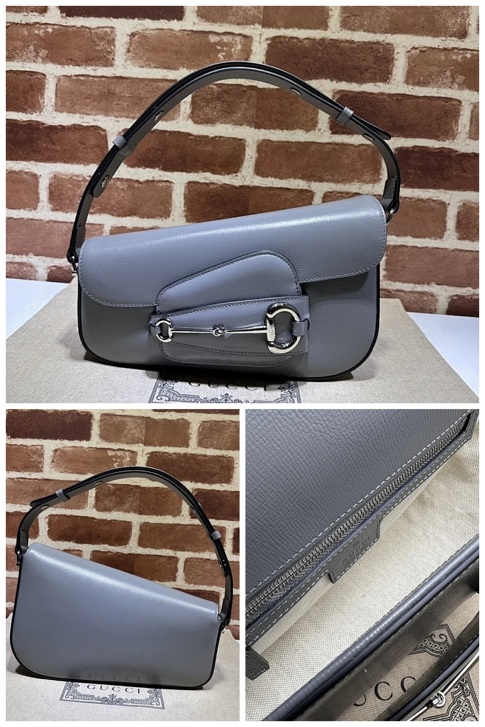 NB - GUKI Bag - 1245