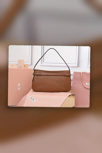 NB - MMU Bag - 653