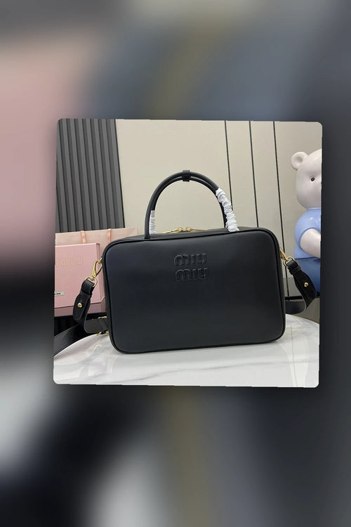 NB - MMU Bag - 965