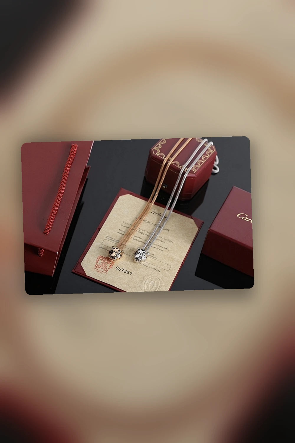 NB - CRA Jewelry - 535