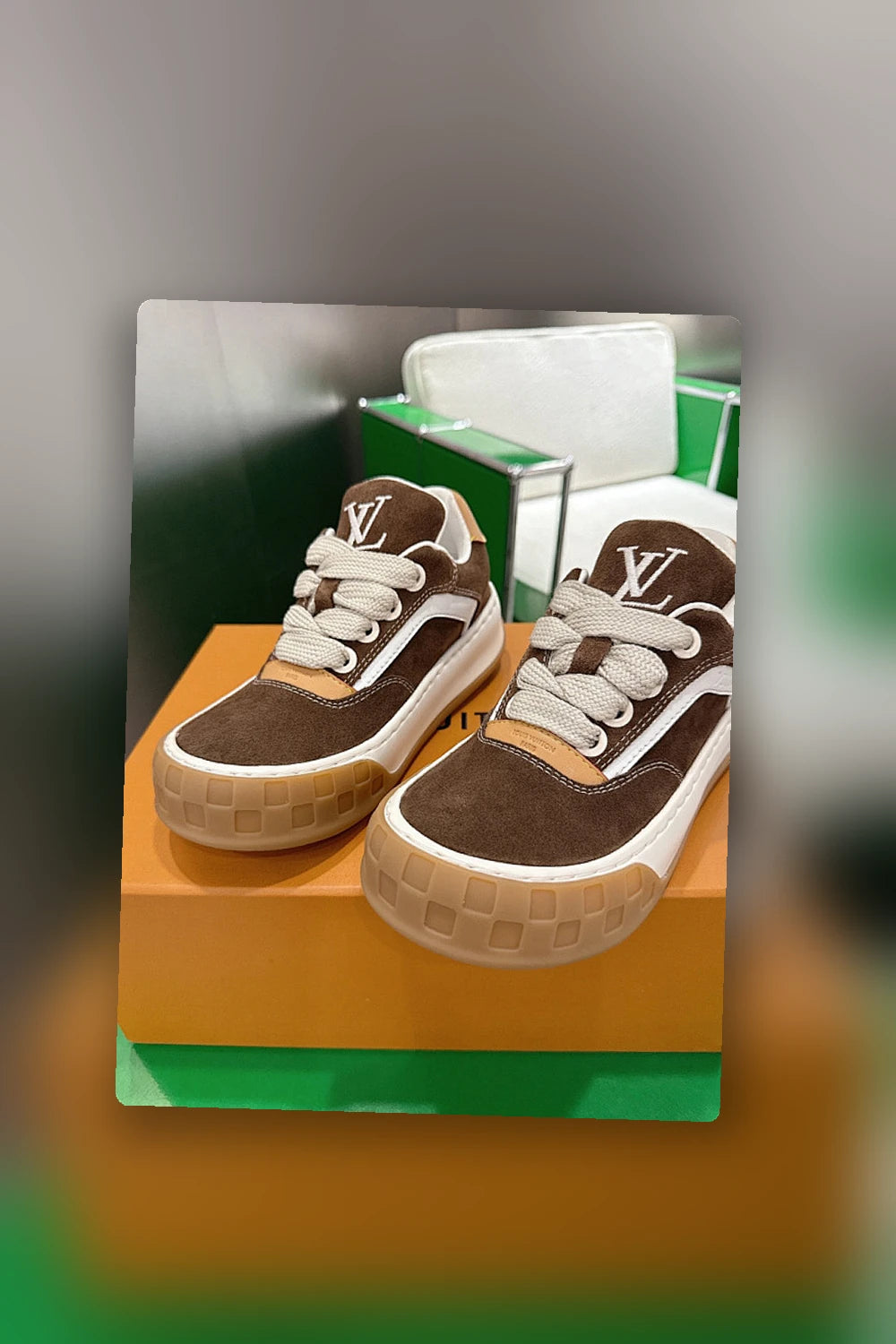 NB - LOV Women Shoes - 737