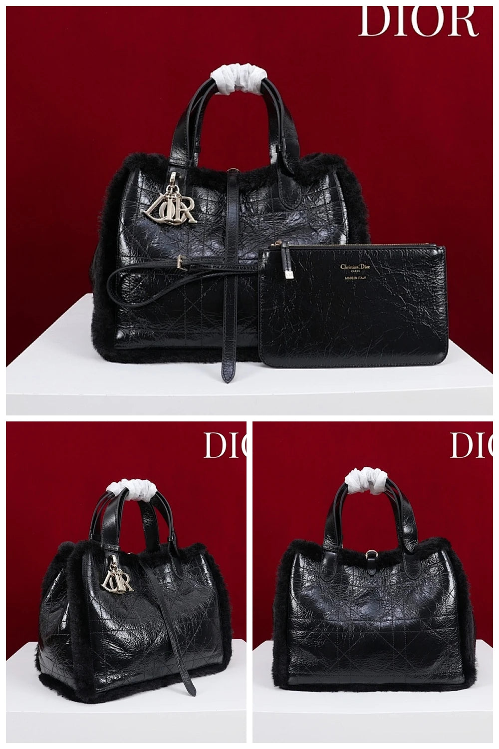 NB - DOR Bag - 631