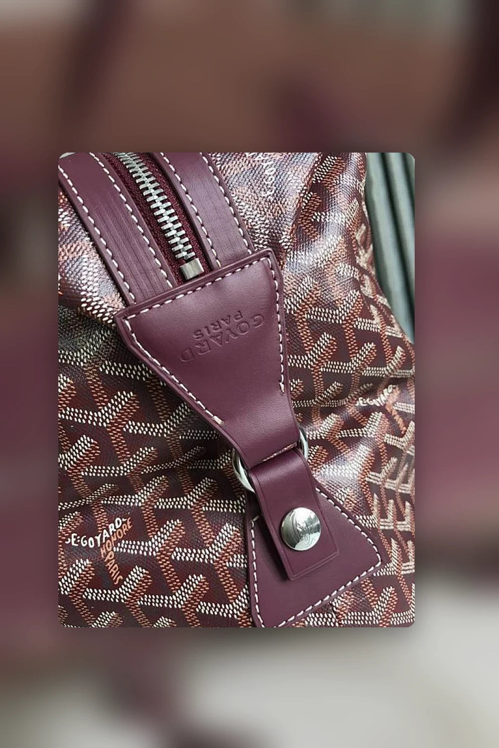NB - GYO Bag - 1297