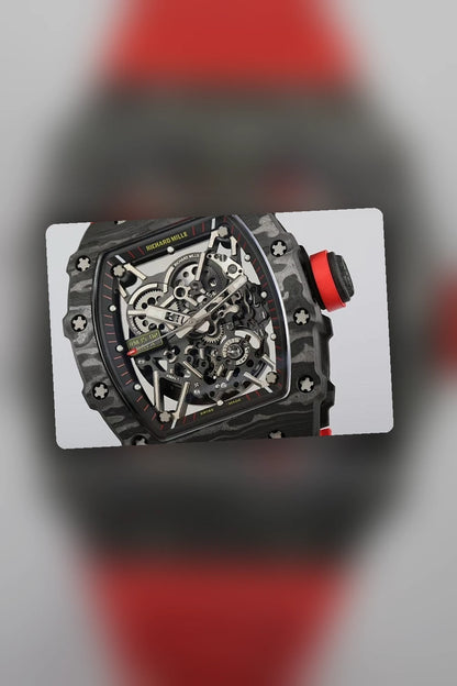 NB - Mix Watch - 575