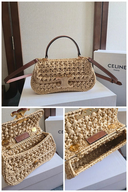 NB - COL Bag - 763